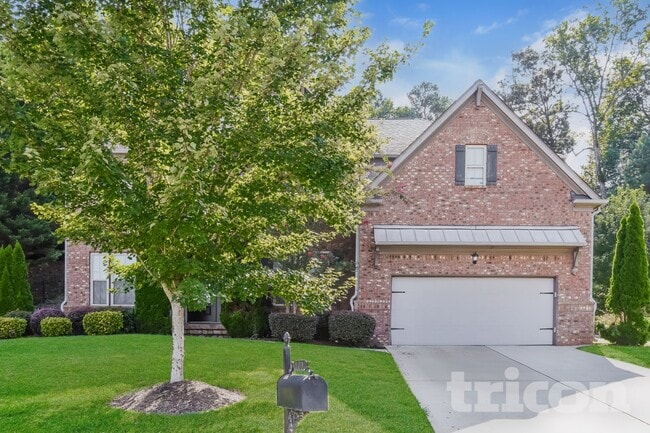 property at 107 Waters Lake Ln