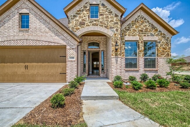 property at 330 Sweetspire Dr