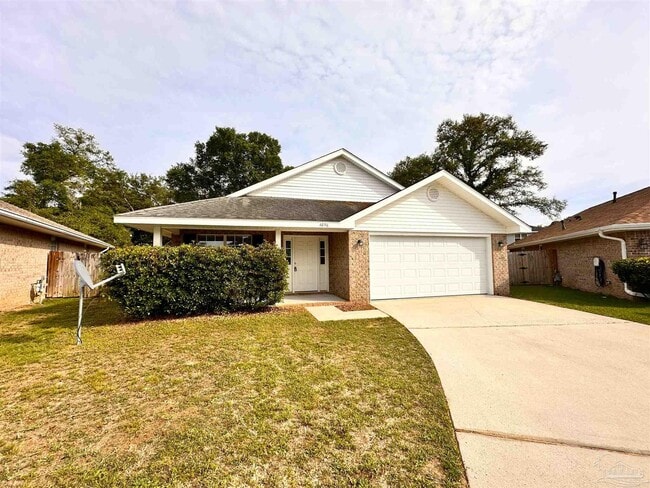 property at 4856 Genevive Ct