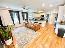 6 Fern St, Unit 1 in Boston, MA - Building Photo