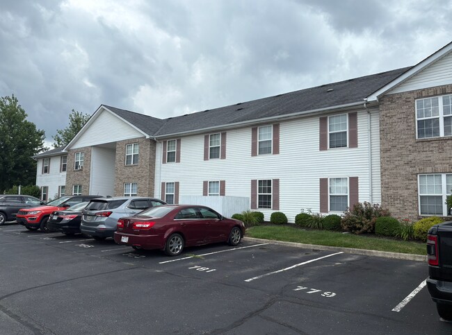 769 Milcrest Dr in Marysville, OH - Building Photo - Building Photo