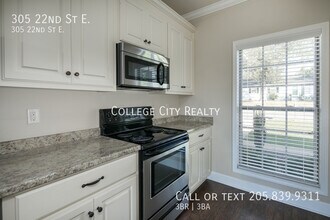 305 22nd E St in Tuscaloosa, AL - Building Photo - Building Photo