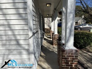4504 Conklin Dr in Durham, NC - Building Photo - Building Photo