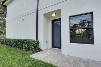 382 Bella Sol Way in West Palm Beach, FL - Foto de edificio - Building Photo