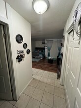 Park Villa Apartments in Stockton, CA - Building Photo - Interior Photo