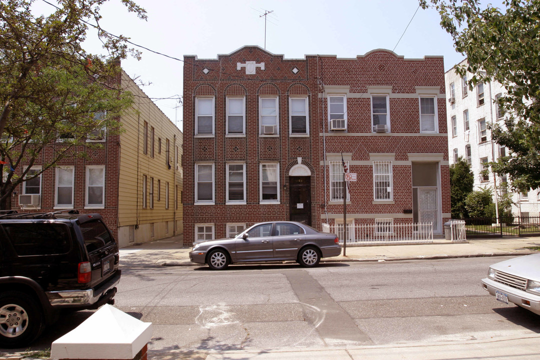 1164 67th St in Brooklyn, NY - Building Photo