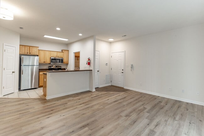 Forest Ridge in Bloomington, IN - Building Photo - Building Photo