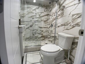 229 Washington Ave, Unit 1FL Duplex in Brooklyn, NY - Foto de edificio - Building Photo