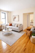 609 W 196th St, Unit 1E in New York, NY - Building Photo