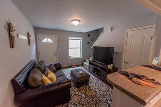 35 Ennis Dr in Wheeling, WV - Building Photo - Building Photo