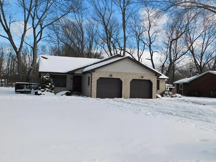 603 S 22nd St in Chesterton, IN - Foto de edificio