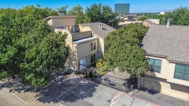 property at 7031 Holly Hill Dr