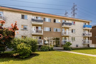 10120 Meilleur Pl Apartments