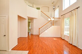 615 Mosman Ct in Houston, TX - Building Photo - Building Photo