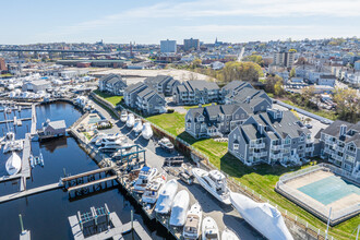 Landing at South Park in Fall River, MA - Building Photo - Building Photo