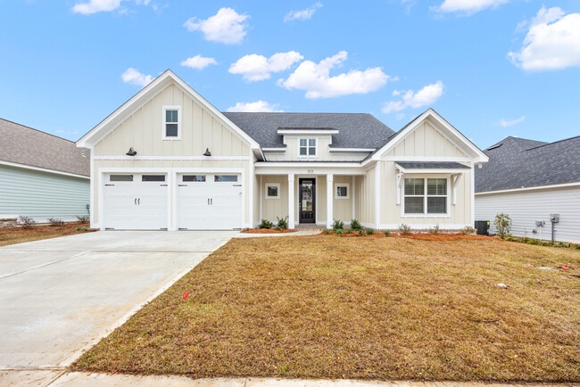 property at 513 Knotted Pine Ln