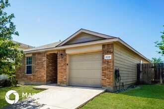 11247 Pecan Canyon in San Antonio, TX - Building Photo - Building Photo