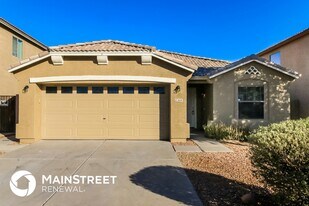 1634 W La Salle St in Phoenix, AZ - Building Photo