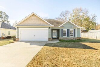 102 Summerstone Bend in Byron, GA - Building Photo - Building Photo