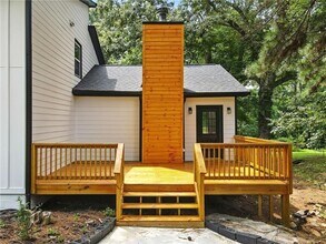 7600 Fields Dr in Cumming, GA - Building Photo - Building Photo