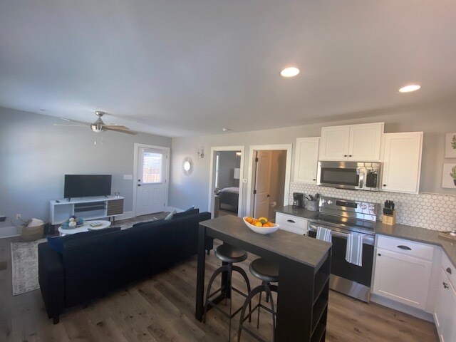 101 Wilkins St in Greenville, SC - Building Photo - Building Photo