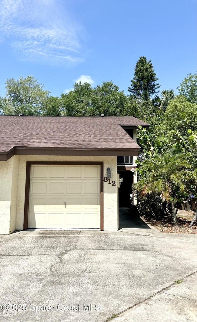 property at 812 Indian River Ave