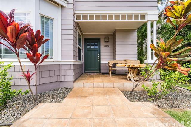 91-1041-1041 Kaihi St in Ewa Beach, HI - Building Photo - Building Photo