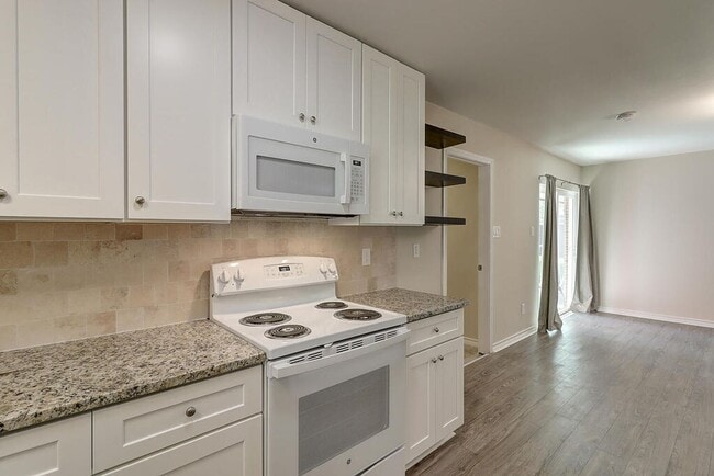 property at 1106 Bradshaw Dr