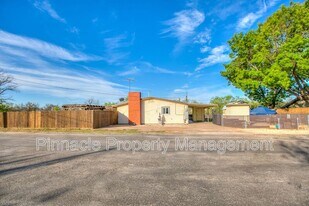 1510 Loop Dr in San Angelo, TX - Building Photo