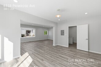 6318 Primrose Ave in Los Angeles, CA - Building Photo - Building Photo
