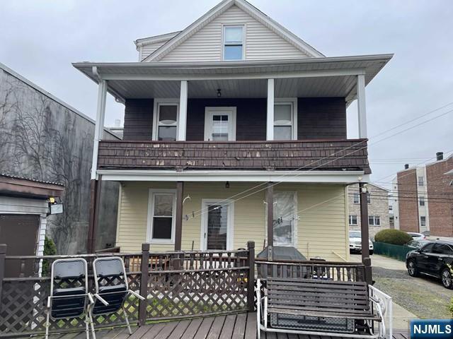130 Ray St in Garfield, NJ - Building Photo - Building Photo