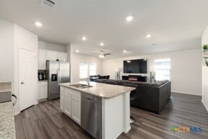 141 Hugh Dr in Killeen, TX - Building Photo - Building Photo