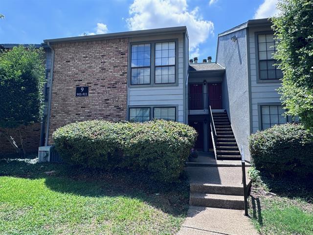 property at 15151 Berry Trail