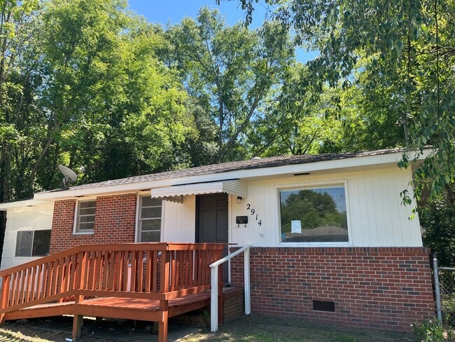 property at 2914 Blan St