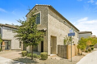 1945 N Arroya Rd in Mesa, AZ - Building Photo - Building Photo