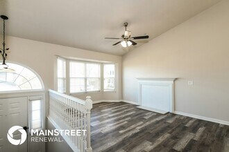 3304-3305 5 Oaks Dr, Unit 3012-BS in Arnold, MO - Foto de edificio - Building Photo