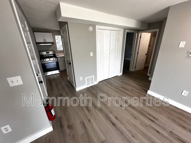 property at 675 Corning Rd