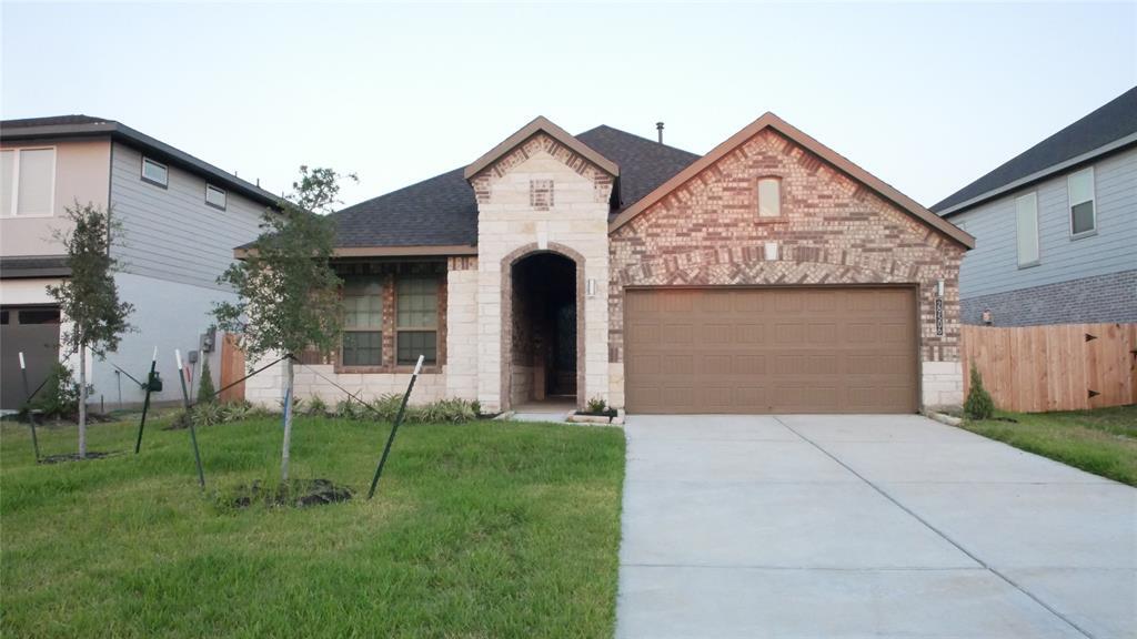 29506 Red Rocks Pk Dr in Katy, TX - Building Photo