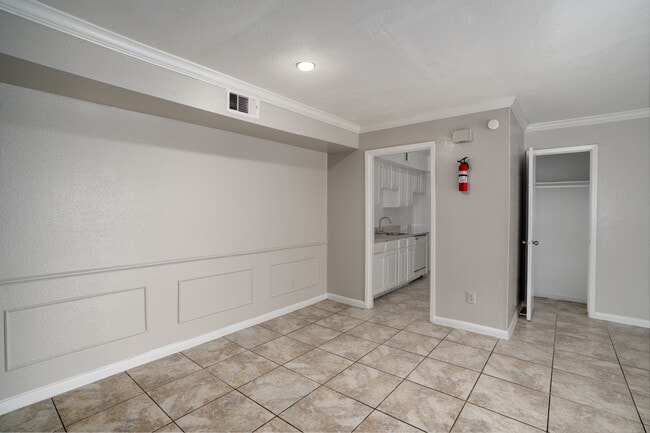 2929 Dunvale Apartments On Westheimer