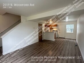 2019 N Woodford Ave in Meridian, ID - Building Photo - Building Photo