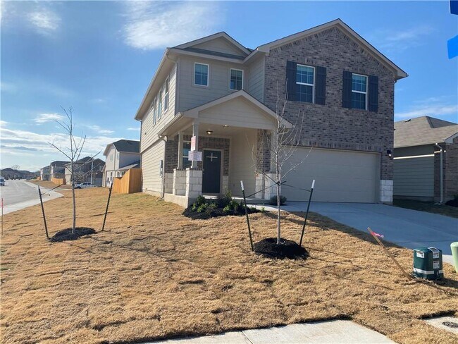 134 Ashford Way in Georgetown, TX - Building Photo - Building Photo