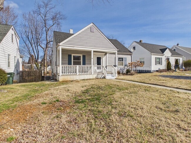 1621 Ohio St in Waynesboro, VA - Building Photo - Building Photo