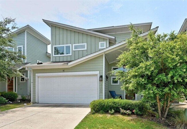 2200 Capulet St in Austin, TX - Building Photo - Building Photo