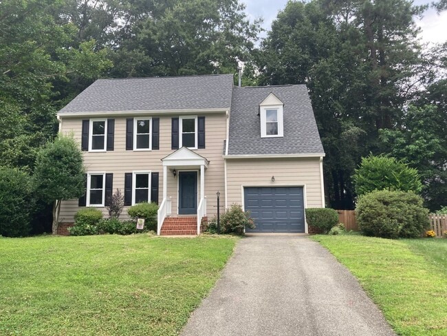 12412 McAllen Ct in Midlothian, VA - Building Photo - Building Photo