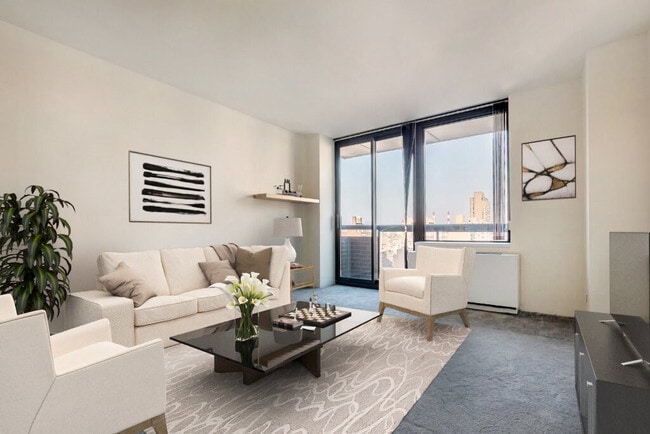 300 E 62nd St in New York, NY - Building Photo - Building Photo