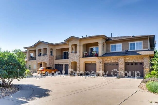 1011 Sonoma Cir in Longmont, CO - Building Photo - Building Photo