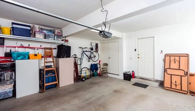 635 W 31st St in Austin, TX - Foto de edificio - Building Photo