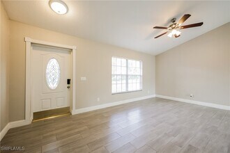 822 Albert Ave in Lehigh Acres, FL - Building Photo - Building Photo