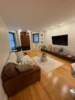 246 Commonwealth Ave, Unit 2R in Boston, MA - Building Photo