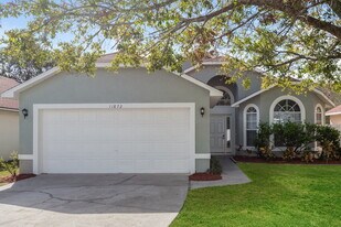 11872 Sindlesham Ct in Orlando, FL - Building Photo